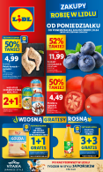 Gazetka reklamowa ważna od 2024-04-08 00:00:00 do 2024-04-10 23:59:59