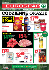 Gazetka reklamowa ważna od 2024-04-10 00:00:00 do 2024-04-21 23:59:59