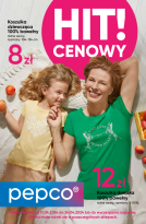 Gazetka reklamowa ważna od 2024-04-11 00:00:00 do 2024-04-24 23:59:59