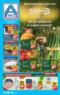 Gazetka reklamowa ważna od 2024-04-15 00:00:00 do 2024-04-20 23:59:59