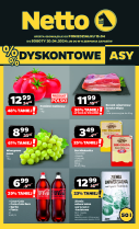 Gazetka reklamowa ważna od 2024-04-15 00:00:00 do 2024-04-20 23:59:59