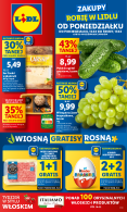 Gazetka reklamowa ważna od 2024-04-15 00:00:00 do 2024-04-17 23:59:59