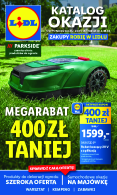 Gazetka reklamowa ważna od 2024-04-22 00:00:00 do 2024-04-28 23:59:59
