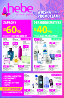 Gazetka reklamowa ważna od 2024-04-18 00:00:00 do 2024-05-01 23:59:59