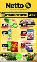 Gazetka reklamowa ważna od 2024-04-18 00:00:00 do 2024-04-24 23:59:59