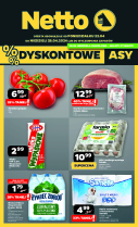 Gazetka reklamowa ważna od 2024-04-22 00:00:00 do 2024-04-28 23:59:59