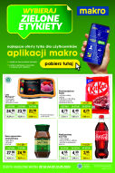 Gazetka reklamowa ważna od 2024-04-16 00:00:00 do 2024-05-13 23:59:59