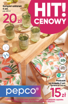 Gazetka reklamowa ważna od 2024-04-25 00:00:00 do 2024-05-08 23:59:59