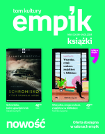 Gazetka reklamowa ważna od 2024-04-24 00:00:00 do 2024-05-14 23:59:59