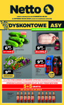 Gazetka reklamowa ważna od 2024-04-25 00:00:00 do 2024-04-30 23:59:59