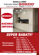 Gazetka reklamowa ważna od 2024-04-01 00:00:00 do 2024-06-30 23:59:59