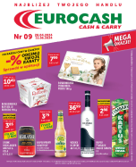 Gazetka reklamowa ważna od 2024-04-28 00:00:00 do 2024-05-11 23:59:59