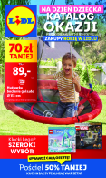 Gazetka reklamowa ważna od 2024-05-06 00:00:00 do 2024-05-11 23:59:59