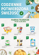 Gazetka reklamowa ważna od 2024-04-29 00:00:00 do 2024-05-15 23:59:59