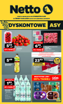 Gazetka reklamowa ważna od 2024-05-02 00:00:00 do 2024-05-08 23:59:59