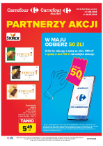 Gazetka reklamowa ważna od 2024-05-07 00:00:00 do 2024-05-18 23:59:59