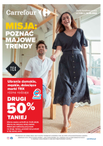 Gazetka reklamowa ważna od 2024-05-07 00:00:00 do 2024-05-18 23:59:59
