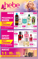 Gazetka reklamowa ważna od 2024-05-02 00:00:00 do 2024-05-15 23:59:59