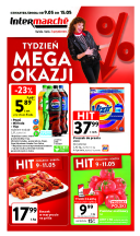 Gazetka reklamowa ważna od 2024-05-09 00:00:00 do 2024-05-15 23:59:59
