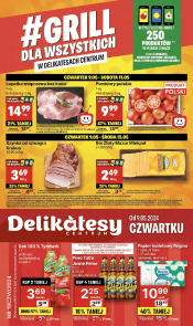 Gazetka reklamowa ważna od 2024-05-09 00:00:00 do 2024-05-15 23:59:59