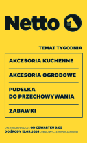 Gazetka reklamowa ważna od 2024-05-09 00:00:00 do 2024-05-15 23:59:59