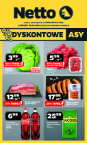 Gazetka reklamowa ważna od 2024-05-09 00:00:00 do 2024-05-15 23:59:59