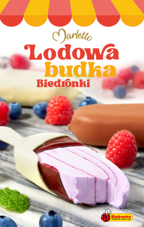 Gazetka reklamowa ważna od 2024-05-10 00:00:00 do 2024-05-31 23:59:59