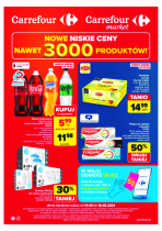 Gazetka reklamowa ważna od 2024-05-14 00:00:00 do 2024-05-18 23:59:59