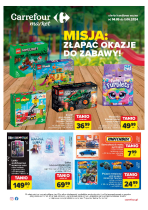 Gazetka reklamowa ważna od 2024-05-14 00:00:00 do 2024-06-01 23:59:59
