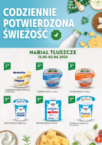 Gazetka reklamowa ważna od 2024-05-13 00:00:00 do 2024-06-02 23:59:59