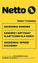 Gazetka reklamowa ważna od 2024-05-13 00:00:00 do 2024-05-18 23:59:59