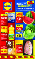 Gazetka reklamowa ważna od 2024-05-13 00:00:00 do 2024-05-15 23:59:59
