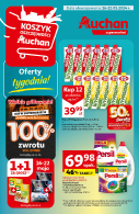Gazetka reklamowa ważna od 2024-05-16 00:00:00 do 2024-05-22 23:59:59