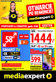 Gazetka reklamowa ważna od 2024-05-16 00:00:00 do 2024-05-18 23:59:59