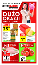 Gazetka reklamowa ważna od 2024-05-16 00:00:00 do 2024-05-22 23:59:59