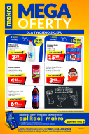 Gazetka reklamowa ważna od 2024-05-14 00:00:00 do 2024-05-27 23:59:59