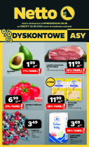 Gazetka reklamowa ważna od 2024-05-20 00:00:00 do 2024-05-25 23:59:59