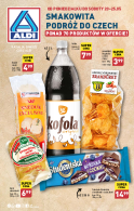 Gazetka reklamowa ważna od 2024-05-20 00:00:00 do 2024-05-25 23:59:59