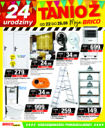 Gazetka reklamowa ważna od 2024-05-22 00:00:00 do 2024-05-25 23:59:59
