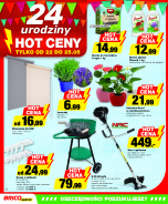 Gazetka reklamowa ważna od 2024-05-22 00:00:00 do 2024-05-25 23:59:59