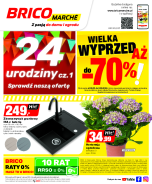 Gazetka reklamowa ważna od 2024-05-22 00:00:00 do 2024-06-01 23:59:59