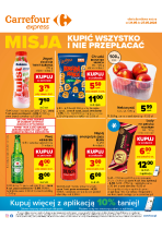 Gazetka reklamowa ważna od 2024-05-21 00:00:00 do 2024-05-27 23:59:59
