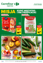 Gazetka reklamowa ważna od 2024-05-21 00:00:00 do 2024-05-27 23:59:59