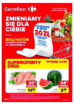 Gazetka reklamowa ważna od 2024-05-21 00:00:00 do 2024-05-25 23:59:59