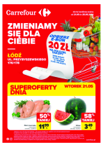 Gazetka reklamowa ważna od 2024-05-21 00:00:00 do 2024-05-25 23:59:59