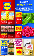 Gazetka reklamowa ważna od 2024-05-20 00:00:00 do 2024-05-22 23:59:59