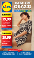 Gazetka reklamowa ważna od 2024-05-20 00:00:00 do 2024-05-25 23:59:59