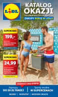 Gazetka reklamowa ważna od 2024-05-27 00:00:00 do 2024-06-01 23:59:59