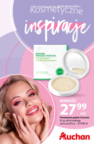 Gazetka reklamowa ważna od 2024-05-23 00:00:00 do 2024-05-29 23:59:59