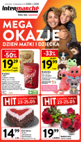 Gazetka reklamowa ważna od 2024-05-23 00:00:00 do 2024-05-27 23:59:59